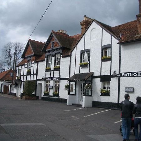 Stylish And Clean 1 Bed Apartment Maidenhead Town Center Exterior foto